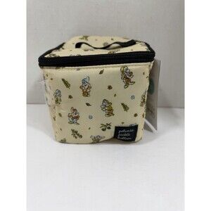 Petunia Pickle Bottom Disney Snow White Packing Cube Set New